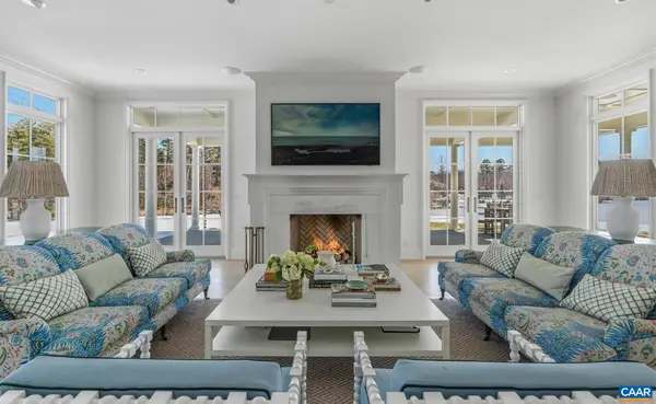 4018 Fairway Dr, Keswick, VA 22947