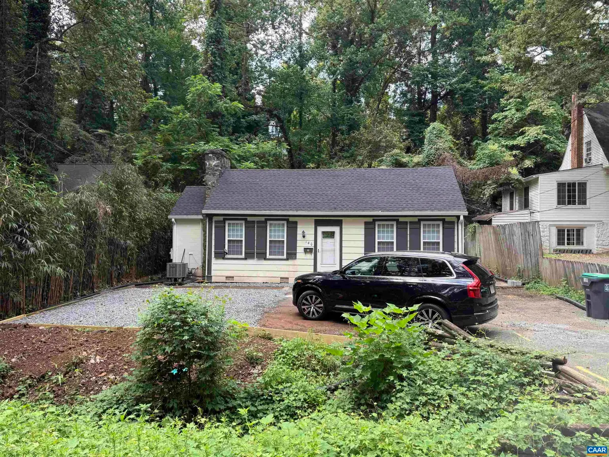 140 Valley Rd, Charlottesville, VA 22903 - #1