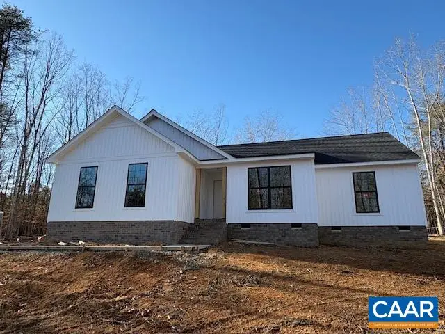 1085 Hanback Rd, Gordonsville, VA 22942 - #1