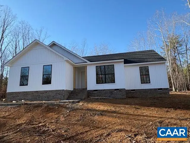 1085 Hanback Rd, Gordonsville, VA 22942 - #2