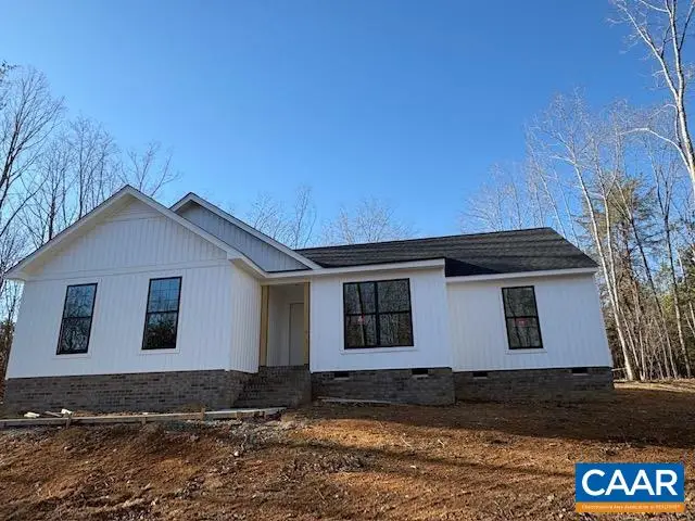 1085 Hanback Rd, Gordonsville, VA 22942 - #3