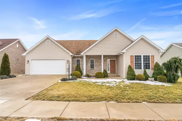 162 Locust Grove Ln, Stuarts Draft, VA 24477