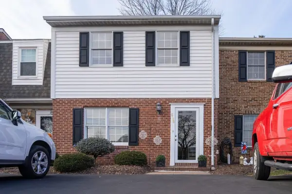 688 Tower St, Harrisonburg, VA 22802