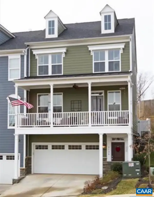 2138 Avinity Loop, Charlottesville, VA 22902