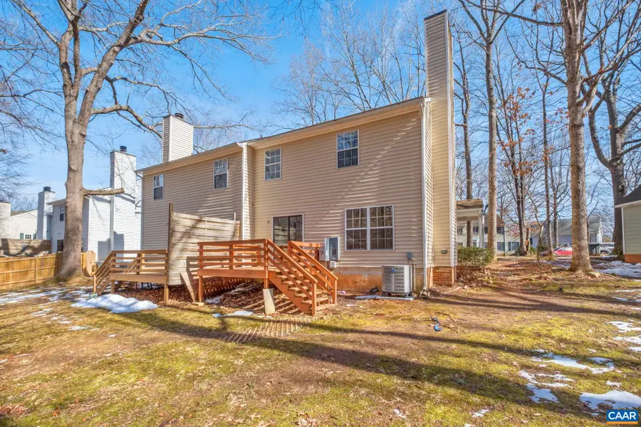 320 Westfield Rd, Charlottesville, VA 22901 - #3