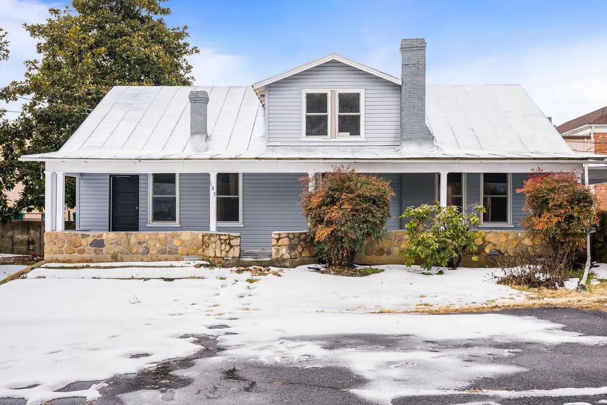 183 Blue Bell Ave, Luray, VA 22835 - #1