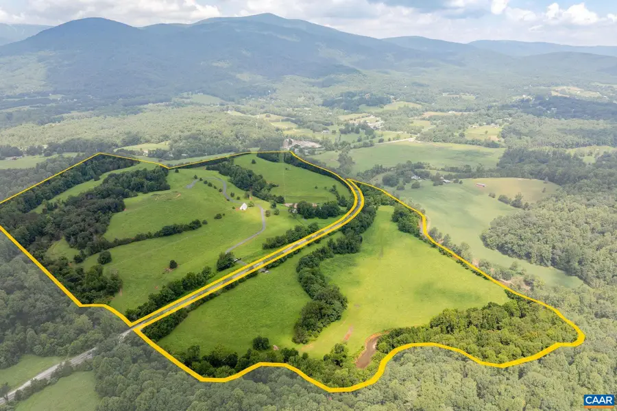 5321 River Rd, Faber, VA 22938 - #3