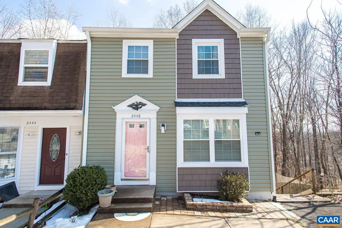 2448 Whitney Ct, Charlottesville, VA 22911 - #1