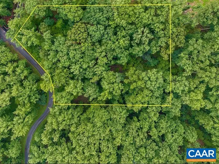 680 Hightop Dr, North Garden, VA 22959 - #2