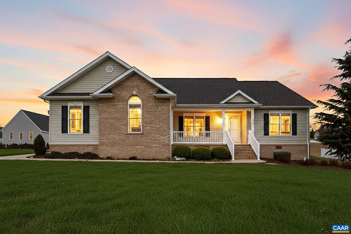 202 Bartley St, Dayton, VA 22821 - #1