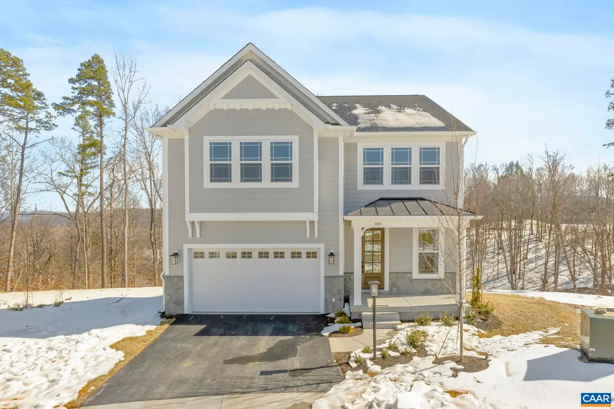 3419 Ashlin Cove, Charlottesville, VA 22901 - #1