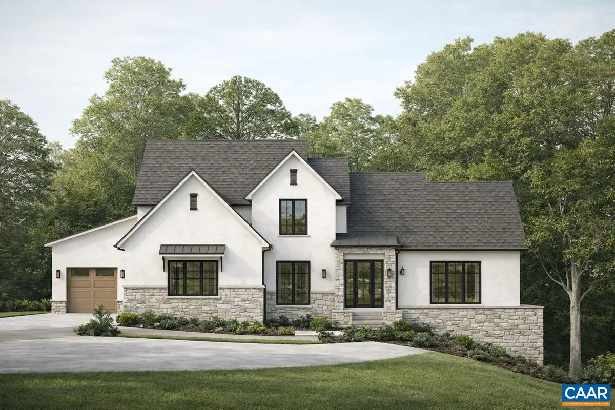 PR Lot 3a Daventry Ln, Charlottesville, VA 22911 - #1