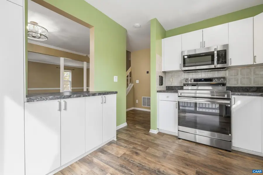 4654 Briarwood Dr, Charlottesville, VA 22911 - #3