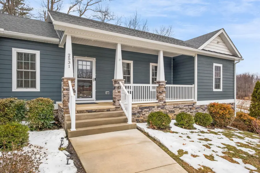 2531 Hermitage Rd, Waynesboro, VA 22980 - #2