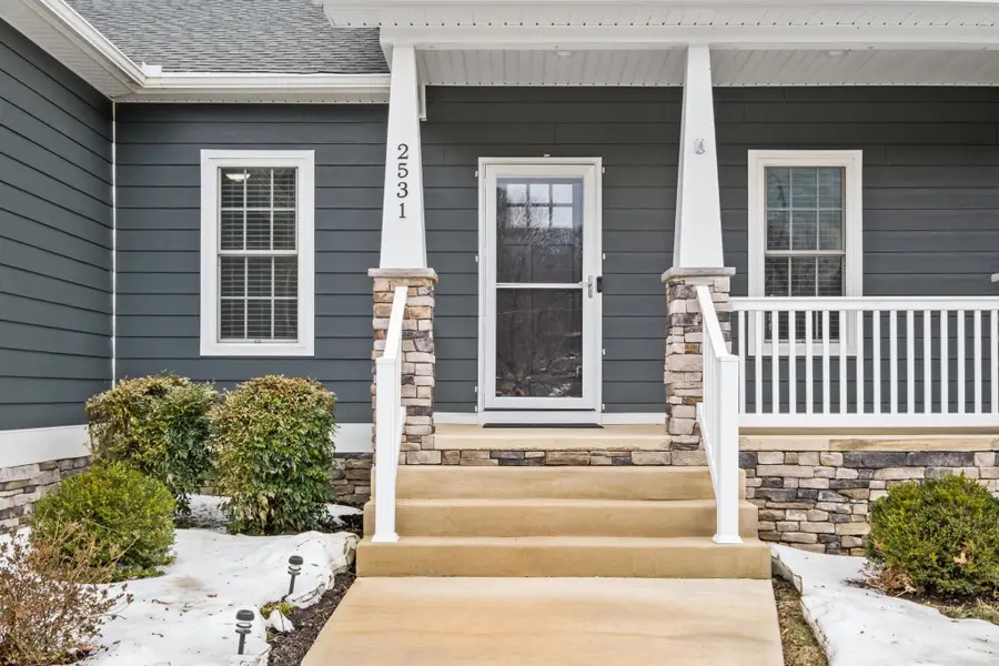 2531 Hermitage Rd, Waynesboro, VA 22980 - #3