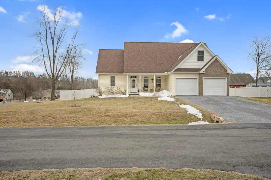 1900 Saw Mill Ct W, McGaheysville, VA 22840 - #3