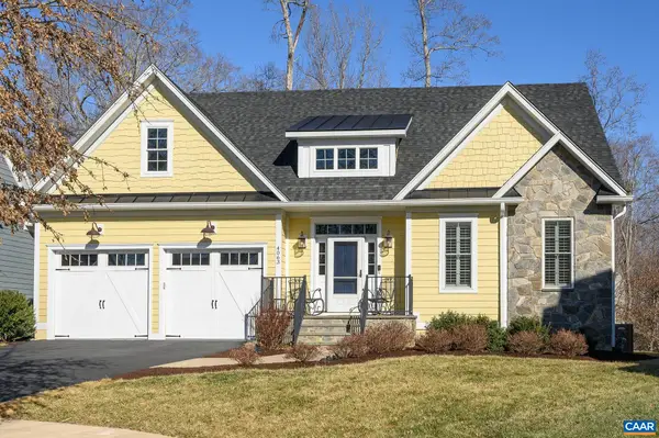 4063 Varick St, Charlottesville, VA 22901