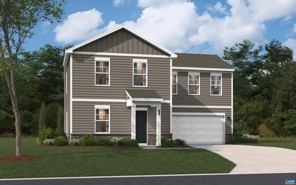 315 Trailfork Rd, Barboursville, VA 22923 - #1