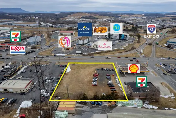 3269 Main St S, Harrisonburg, VA 22801