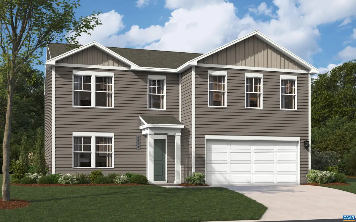363 Trailfork Rd, Barboursville, VA 22923 - #1