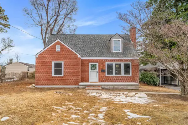 300 Alphin Ave, Waynesboro, VA 22980