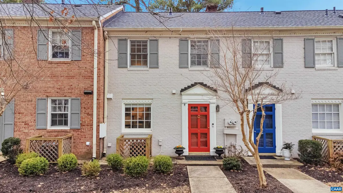 9111 Derbyshire Rd, Henrico, VA 23229 - #1