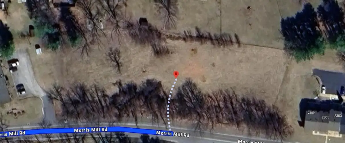 2311 Morris Mill Rd, Staunton, VA 24402 - #1