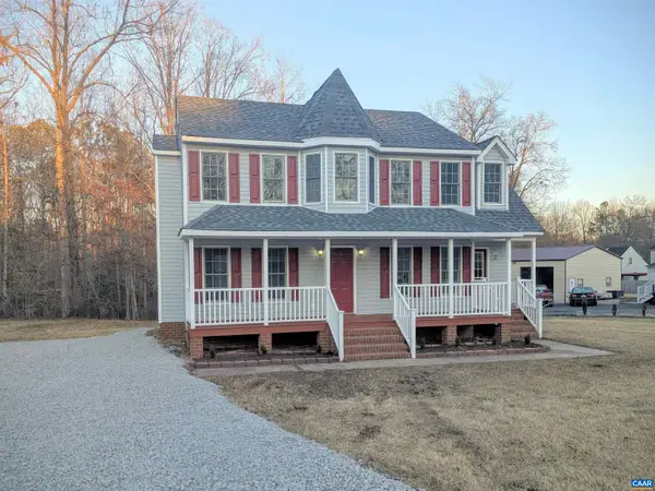 3615 Westbriar Dr, South Chesterfield, VA 23803