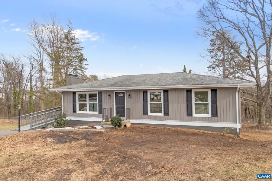 115 Deerwood Dr, Charlottesville, VA 22911 - #2