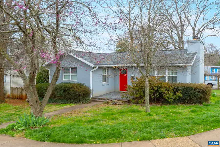 1200 Meriwether St, Charlottesville, VA 22902 - #2