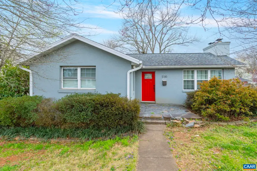 1200 Meriwether St, Charlottesville, VA 22902 - #3