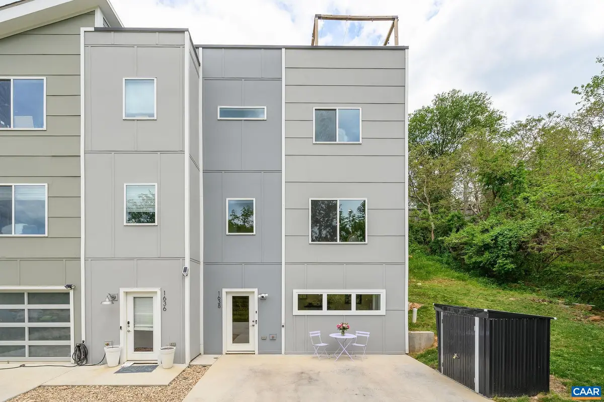 1638 Rialto St, Charlottesville, VA 22902 - #1