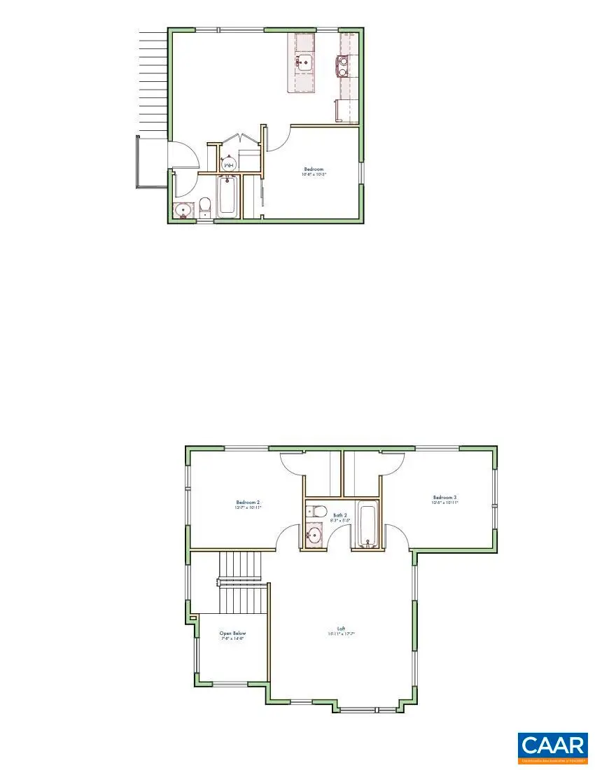 Lot 142 Lochlyn Hill Dr, Charlottesville, VA 22901 - #3