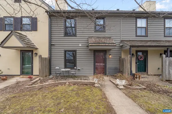 782 Merion Greene, Charlottesville, VA 22901