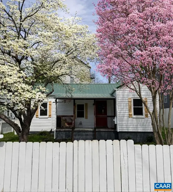 419 Quarry Rd, Charlottesville, VA 22902