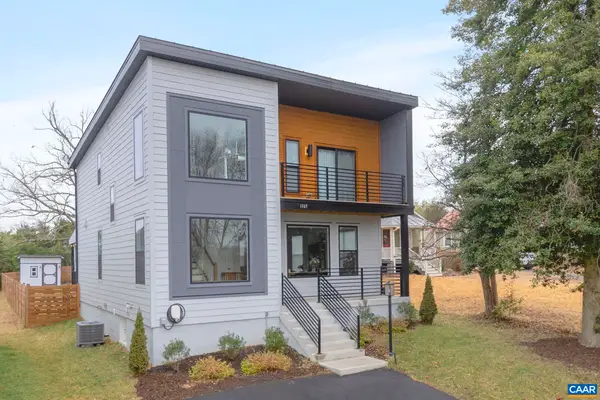 1169 Pen Park Rd, Charlottesville, VA 22901