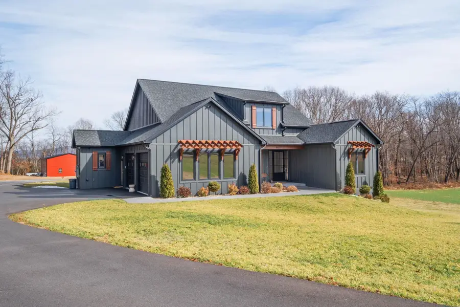 9671 Port Republic Rd, Port Republic, VA 24471 - #3