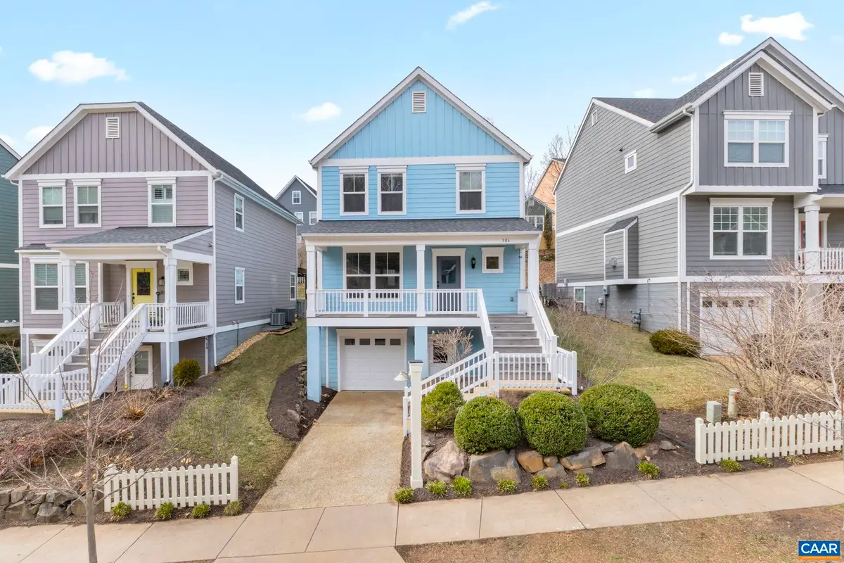 306 Huntley Ave, Charlottesville, VA 22903 - #1