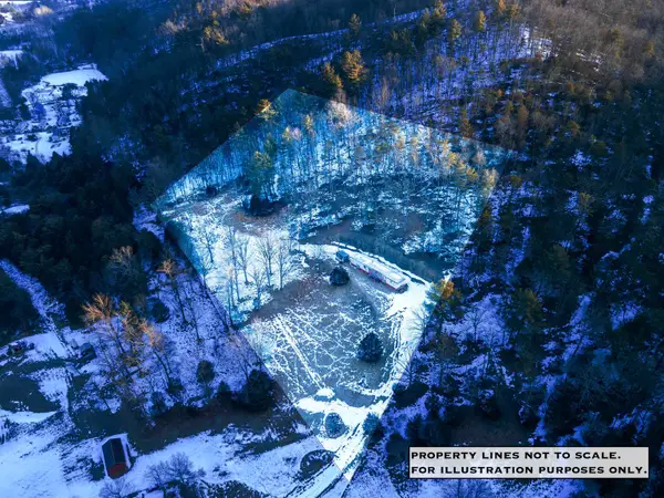 17654 Rusty Ridge Rd, Broadway, VA 22815