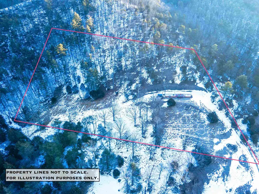 17654 Rusty Ridge Rd, Broadway, VA 22815 - #2