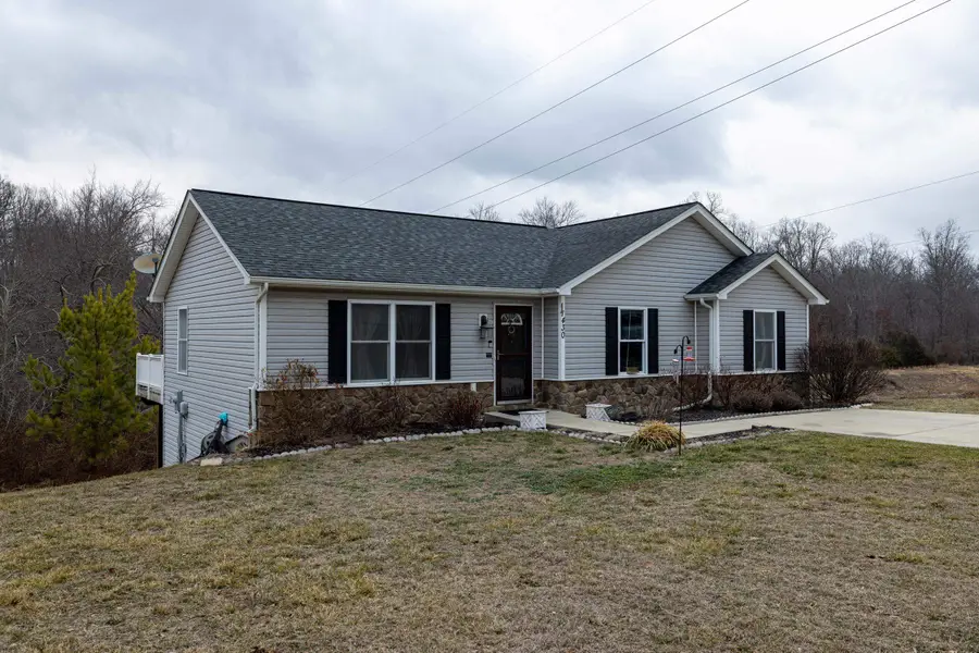 1430 Mandolin Ave, Grottoes, VA 24441 - #2