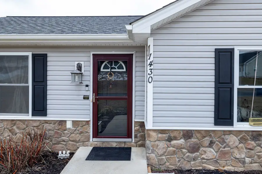 1430 Mandolin Ave, Grottoes, VA 24441 - #3