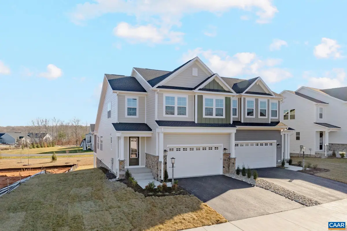 200 Marcella St, Charlottesville, VA 22911 - #1