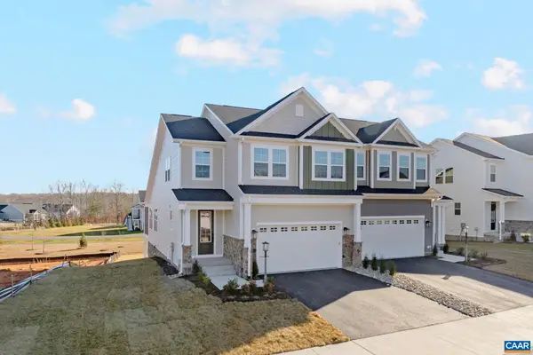 200 Marcella St, Charlottesville, VA 22911