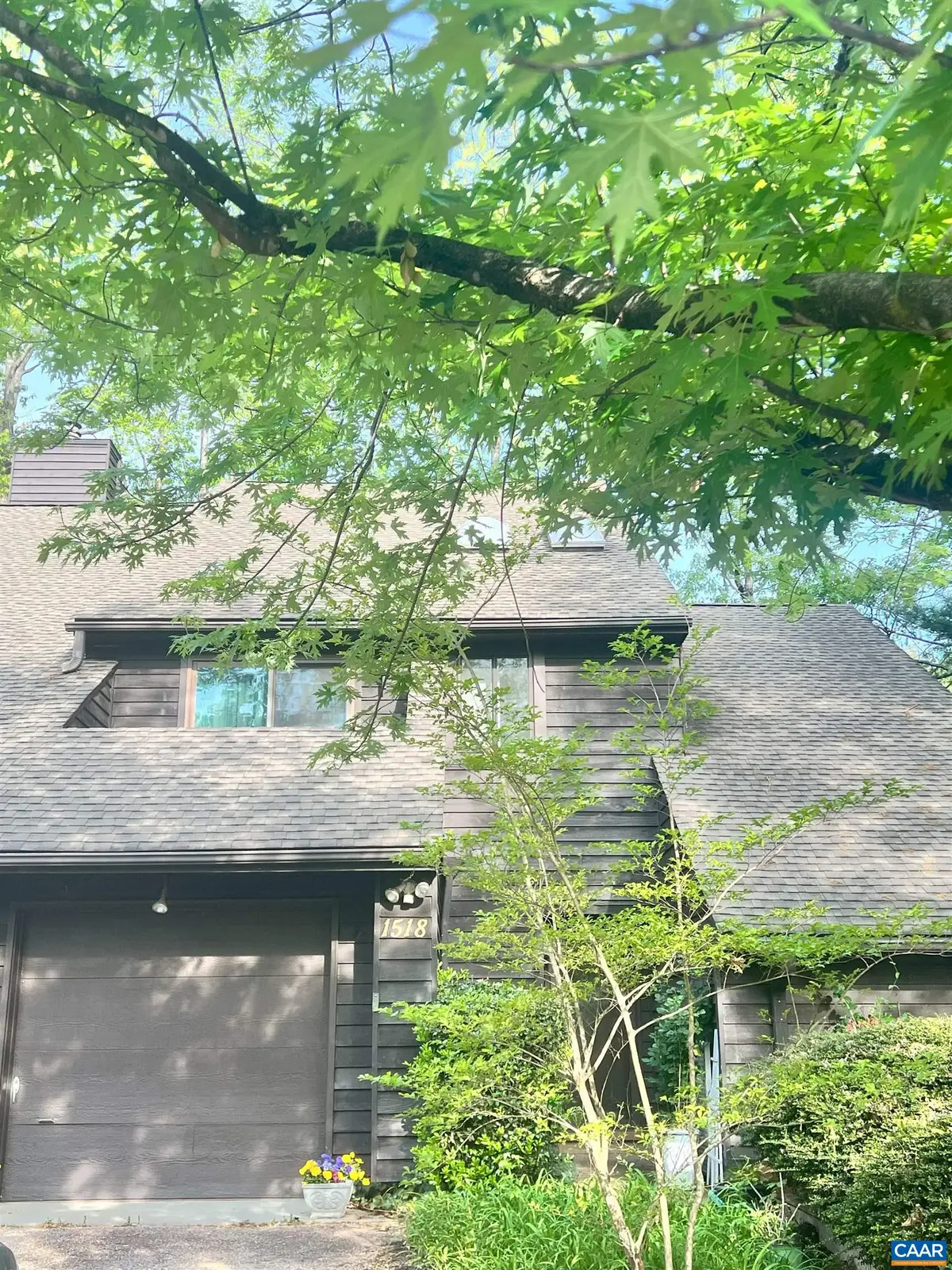 1518 Birnam Dr, Charlottesville, VA 22901 - #1