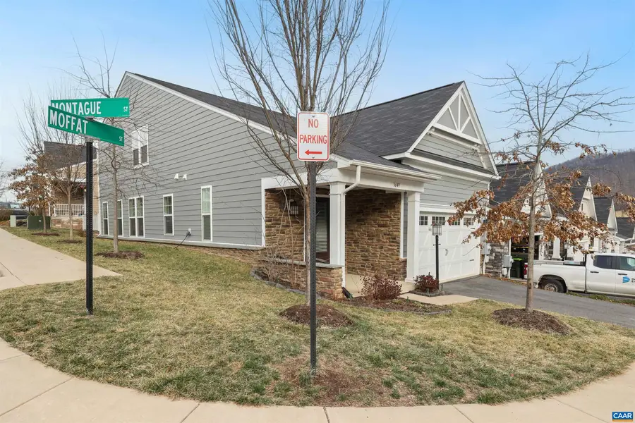 3649 Moffat St, Charlottesville, VA 22902 - #2