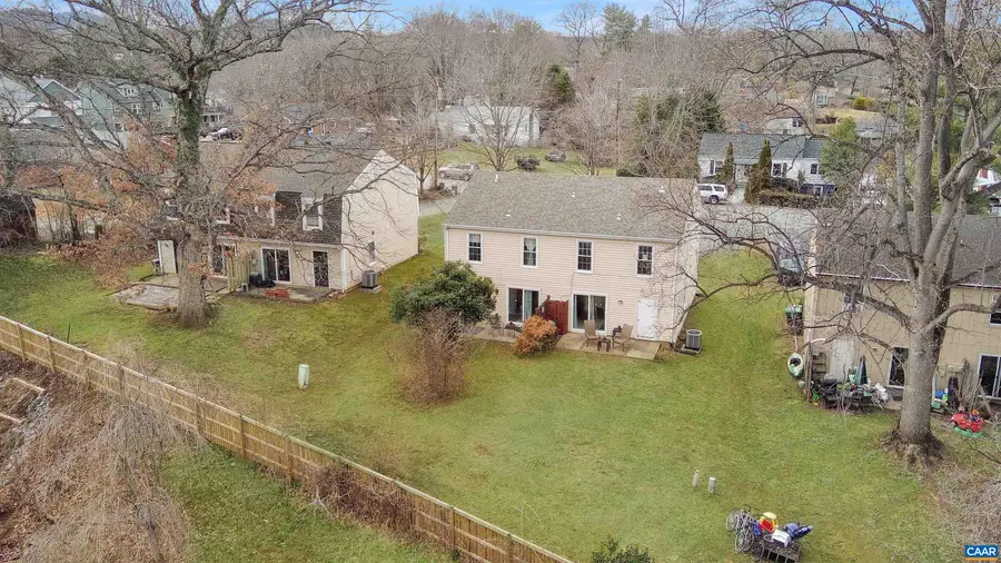 2520 Naylor St, Charlottesville, VA 22903 - #2