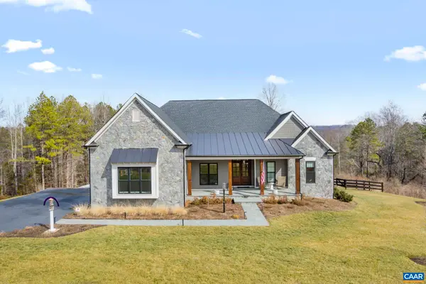 2019 Fairhill Mountain View, Charlottesville, VA 22903