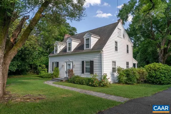 2201 Stadium Rd, Charlottesville, VA 22903