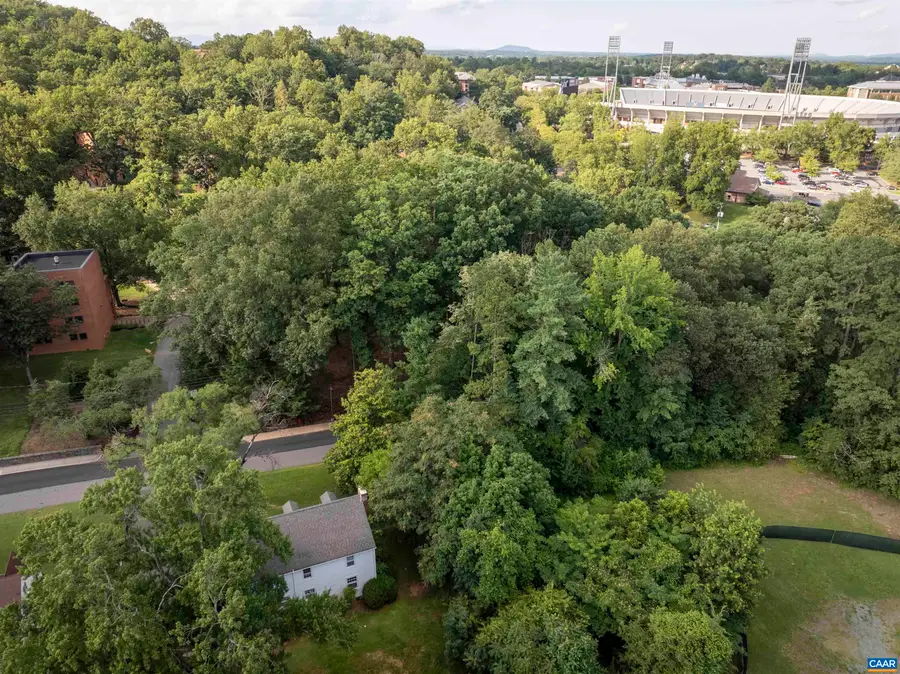 2201 Stadium Rd, Charlottesville, VA 22903 - #2